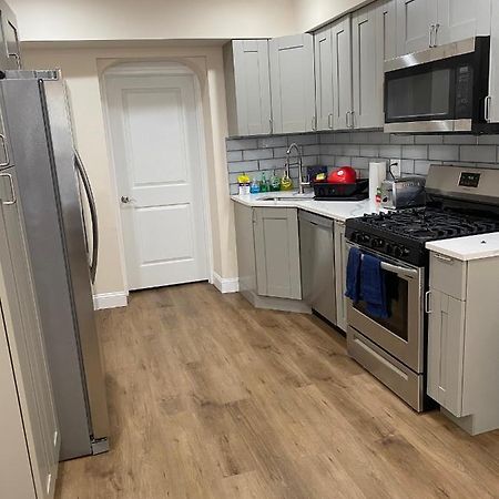 Private Room In South Philly Near Arenas! Philadelphia Eksteriør bilde