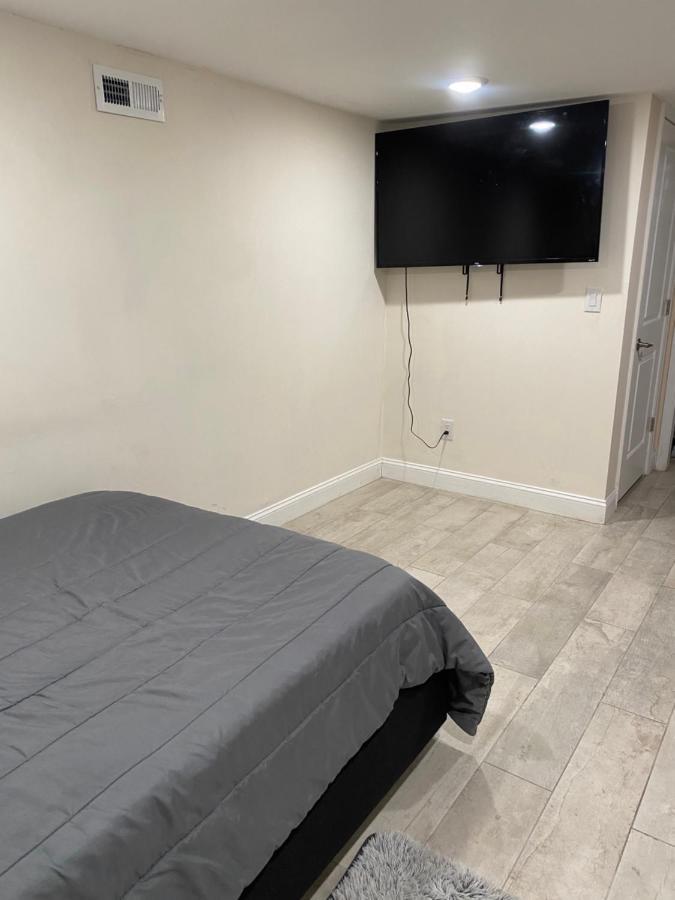 Private Room In South Philly Near Arenas! Philadelphia Eksteriør bilde