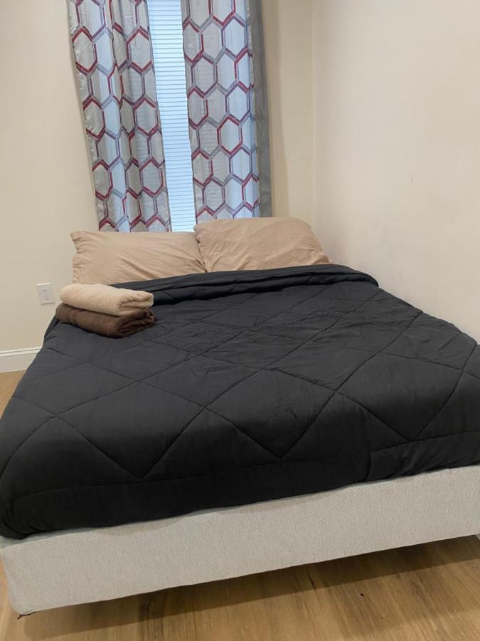 Private Room In South Philly Near Arenas! Philadelphia Eksteriør bilde