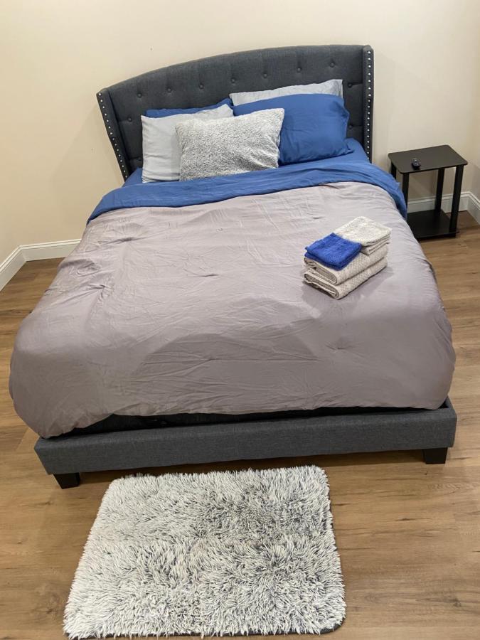 Private Room In South Philly Near Arenas! Philadelphia Eksteriør bilde