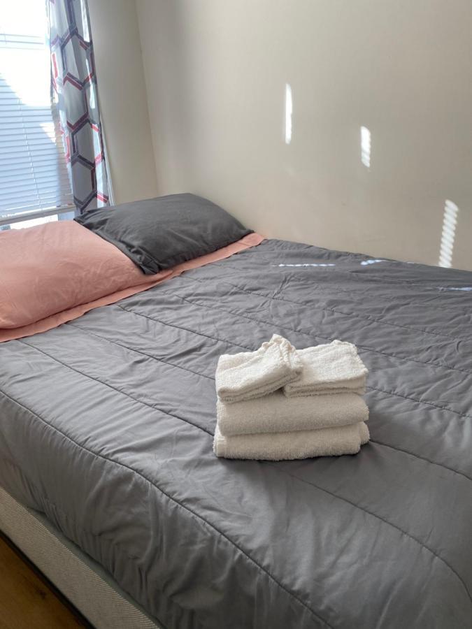 Private Room In South Philly Near Arenas! Philadelphia Eksteriør bilde
