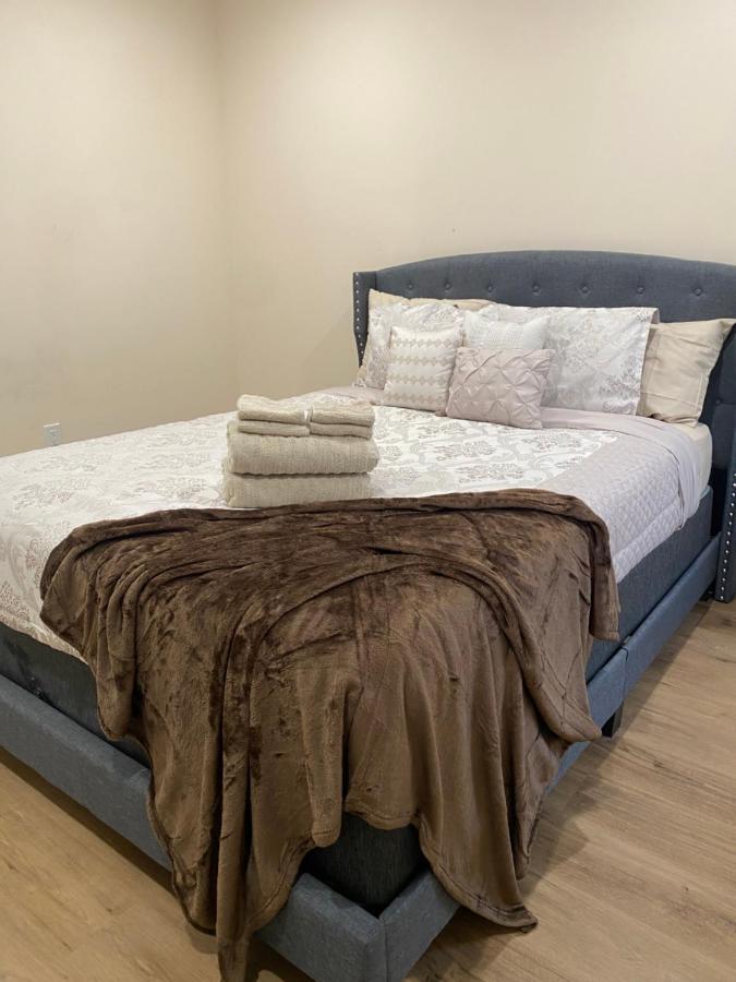 Private Room In South Philly Near Arenas! Philadelphia Eksteriør bilde