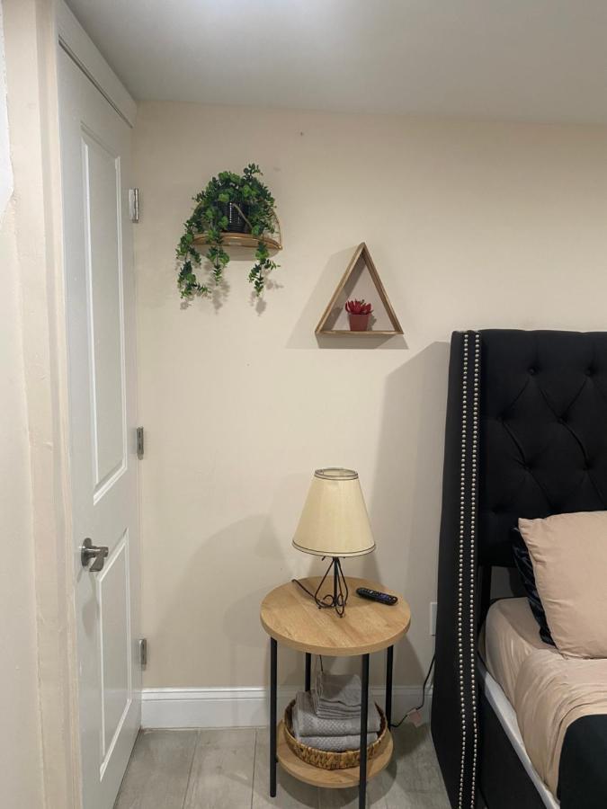 Private Room In South Philly Near Arenas! Philadelphia Eksteriør bilde